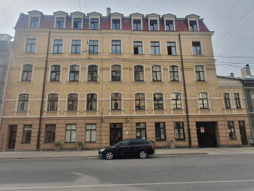 MATULES UN MELKAS GIINEKOLOĢIJAS PRIVĀTKLĪNIKA
